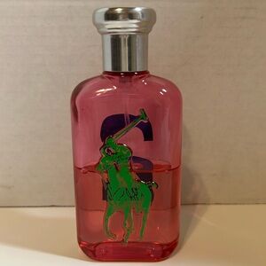 Polo big pony 2 Au de Toilet spray